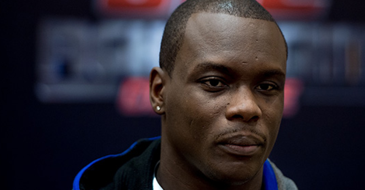 Former Vols LB Saint Preux Expects Hometown Edge In Nashville