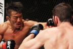 Forty is the New Thirty for Yoshihiro Akiyama