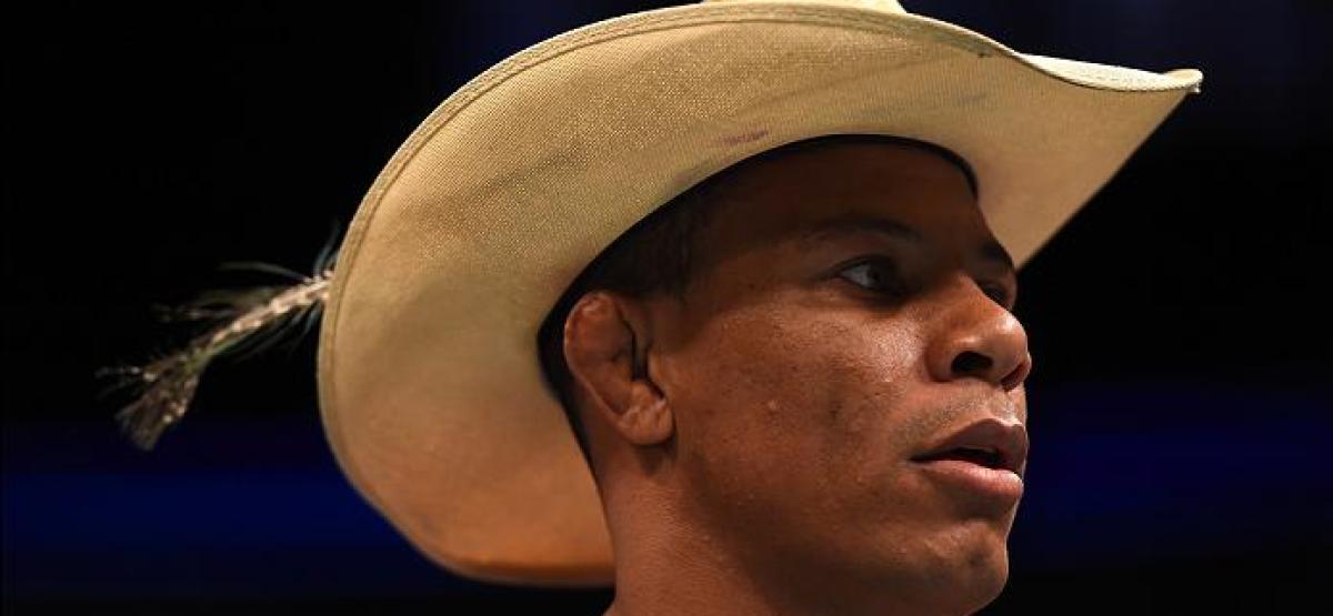 Four Added to UFC Chicago Event