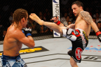 Frankie Edgar: The Realist