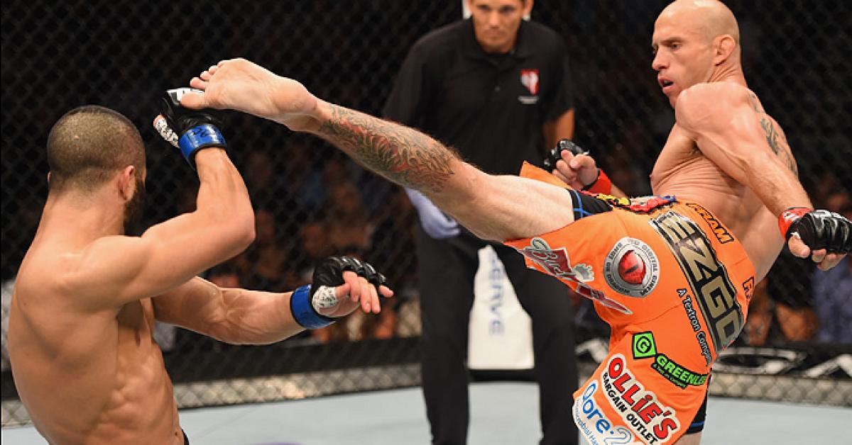 Fight Night Pittsburgh fantasy preview