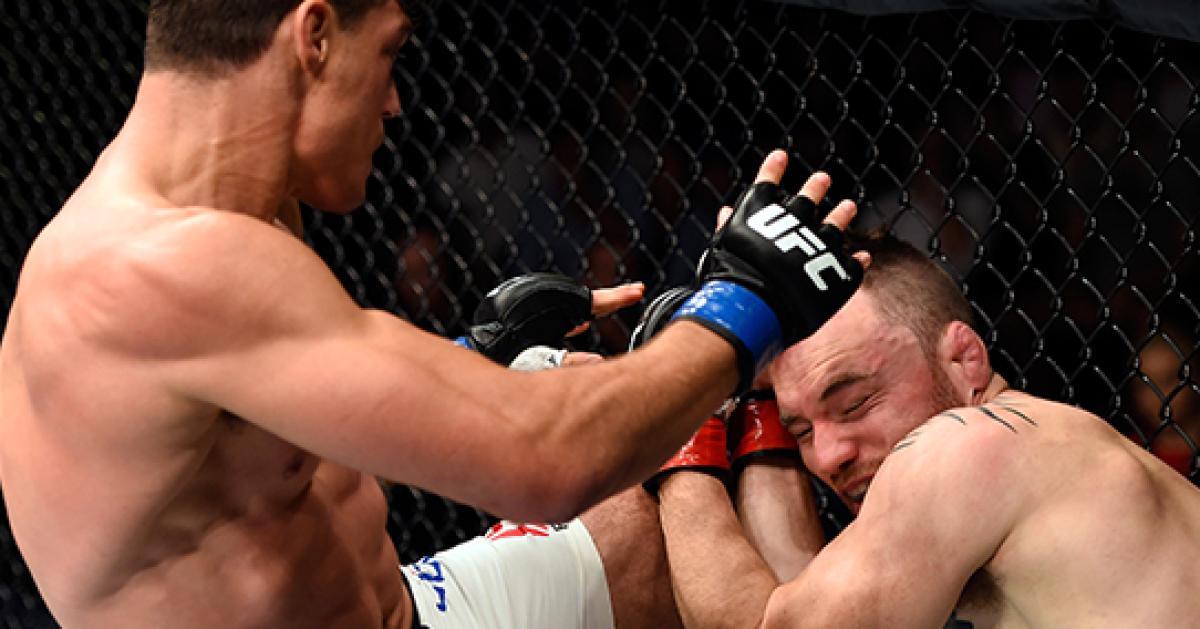 Jouban, Hooker with impressive quick wins