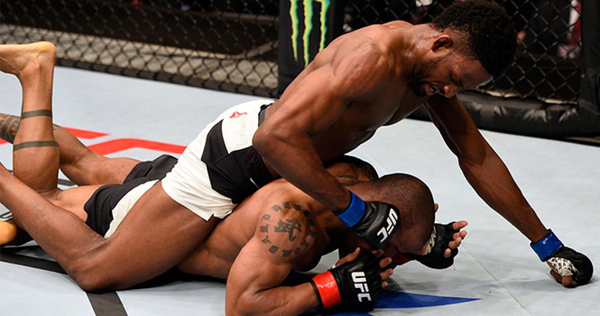 Magny, Matthews, Kelly all score comeback victories