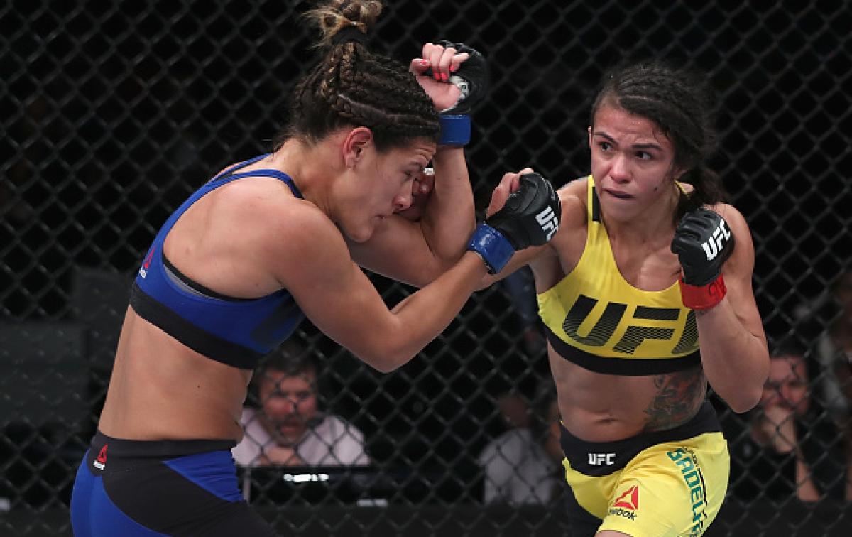 Belfast and Sao Paulo rewind: What you got right & wrong