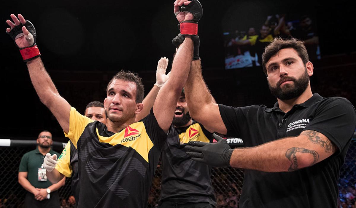 Prazeres, Yahya among Brasilia prelim winners