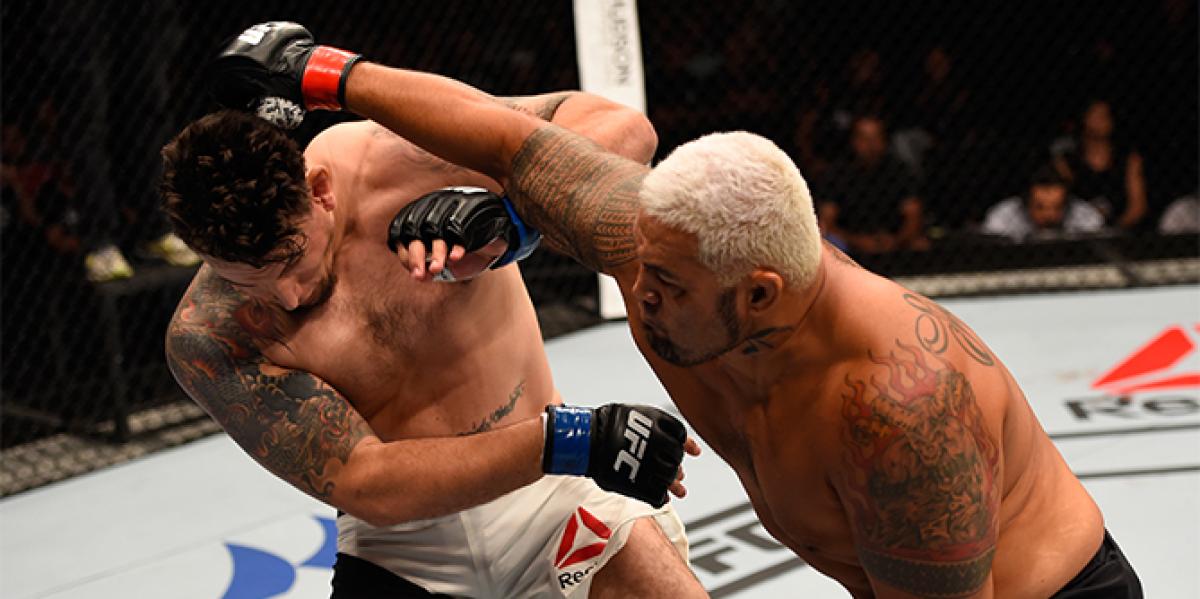 Fight Night Brisbane bonus recap: Hunt adds another walk-off
