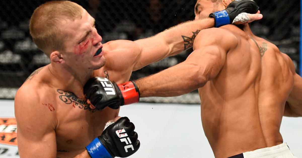 Fight Night Chicago bonus recap