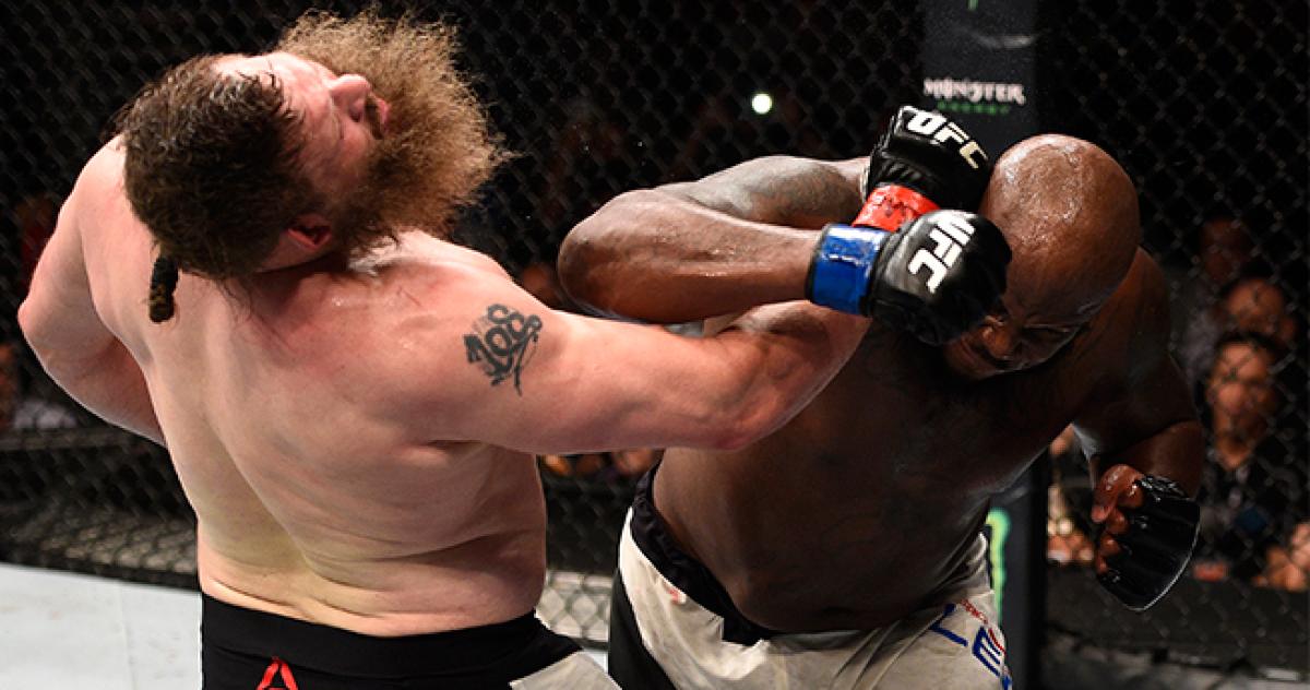 Lewis, Jouban, Duffy take different paths to victory