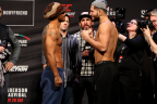 Fight Night: Henderson vs. Masvidal results