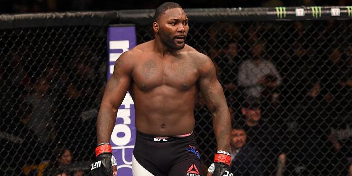 Fight Night: Johnson vs. Bader: Post-fight bonus recap