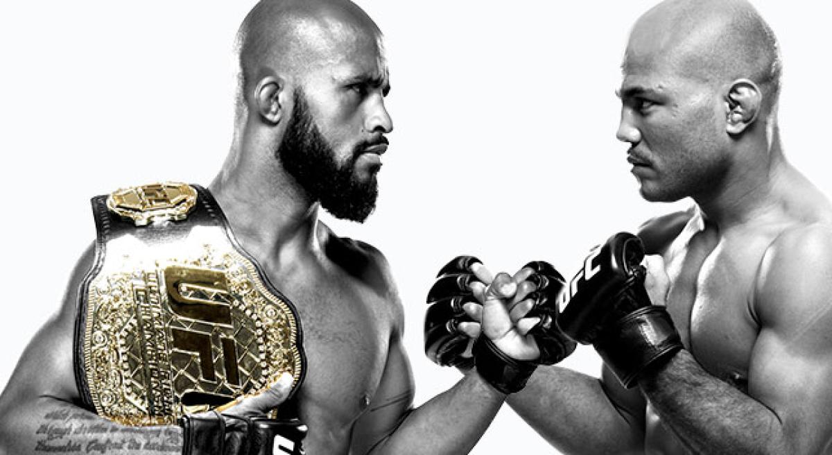 KC Cheat Sheet: All you need to know before Fight Night