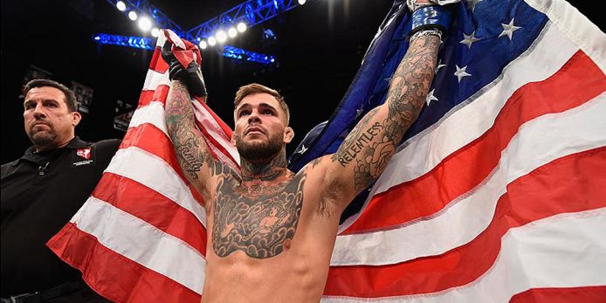 Fight Night Las Vegas bonus recap