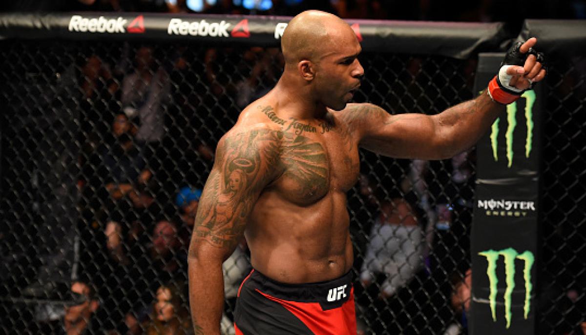Manuwa, Nelson among big winners in London