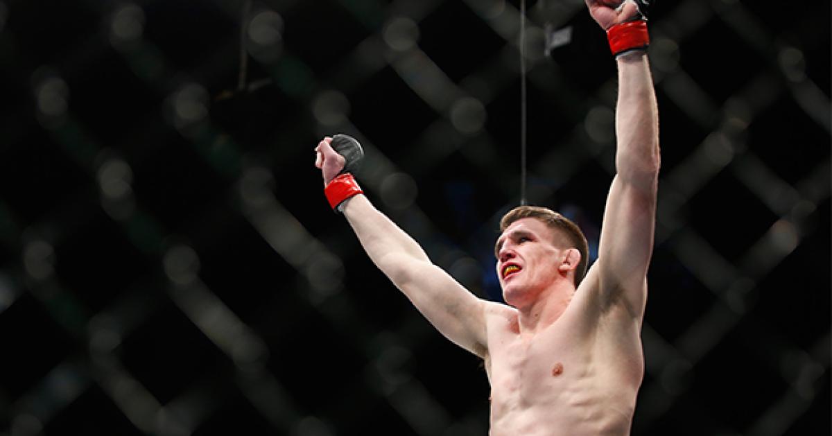 Amirkhani wins; Askham impressive KO in London prelims