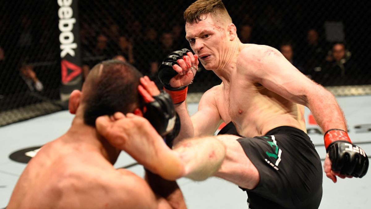 Duffy, Barroso go distance for wins; Diakiese with highlight KO