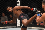 Fight Night: Magny vs. Gastelum final results