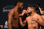 UFC Fight Night: Magny vs. Gastelum results