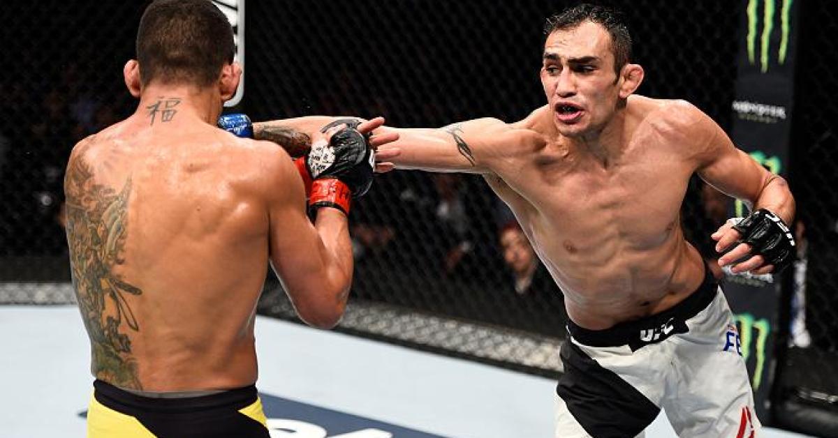 Fight Night Mexico City talking points - Ferguson & Grasso