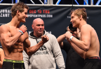 Fight Night: Namajunas vs. VanZant results
