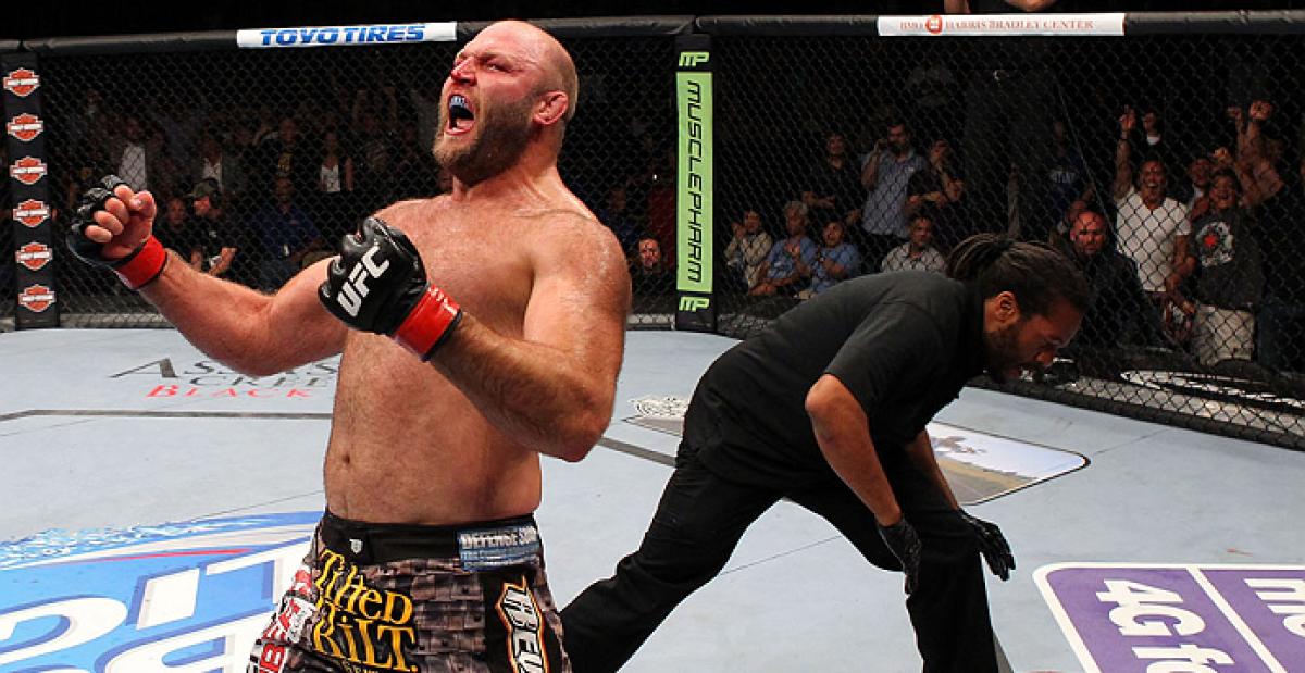 The Downes Side: Fight Night New Jersey predictions