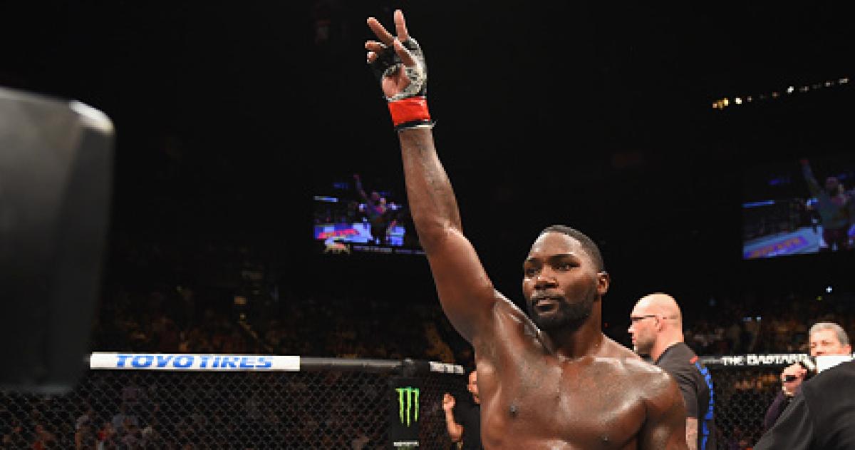 Fight Night Newark Fantasy Preview