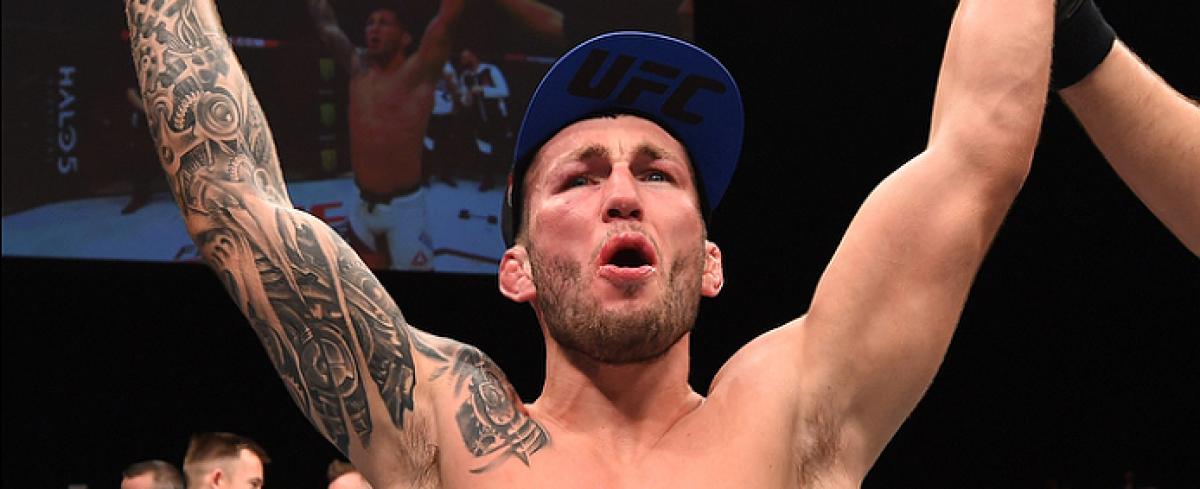 FIGHT PASS Preview: Fight Night Brasilia