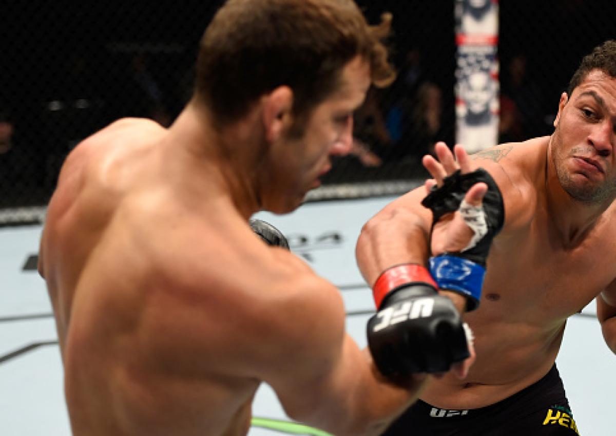 Da Silva gets another finish, Fili back in win column