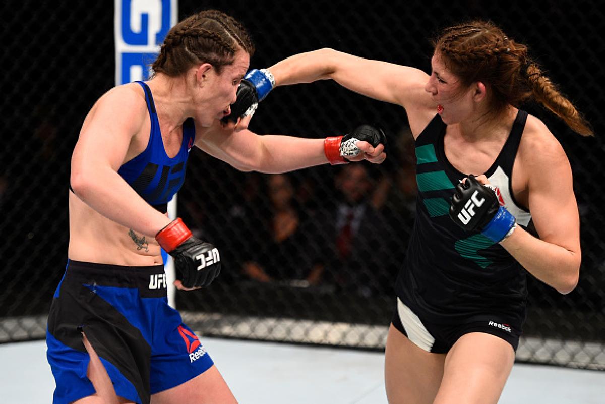 Fight Night Sacramento bonuses: Who got extra $$$?