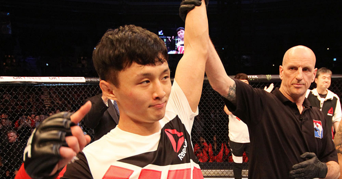 Fight Night Seoul: Post-fight bonus recap