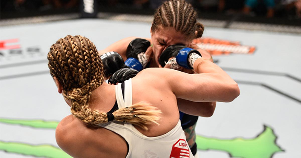 Chookagian wins debut, Alvey makes mark