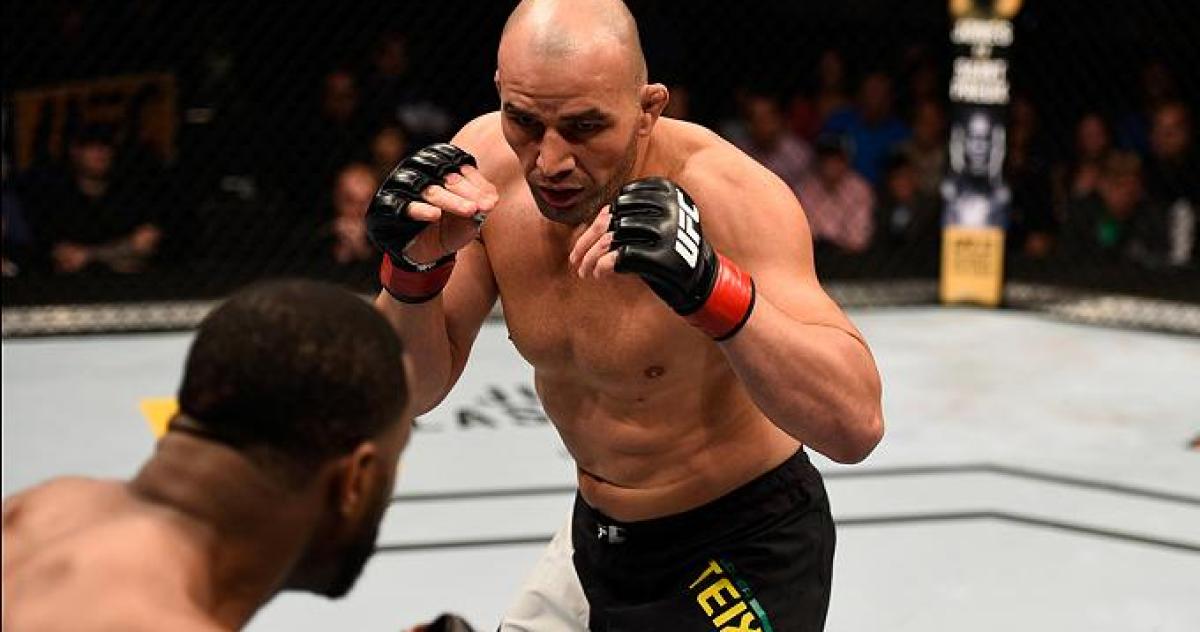 Fight Night Tampa: Talking Points