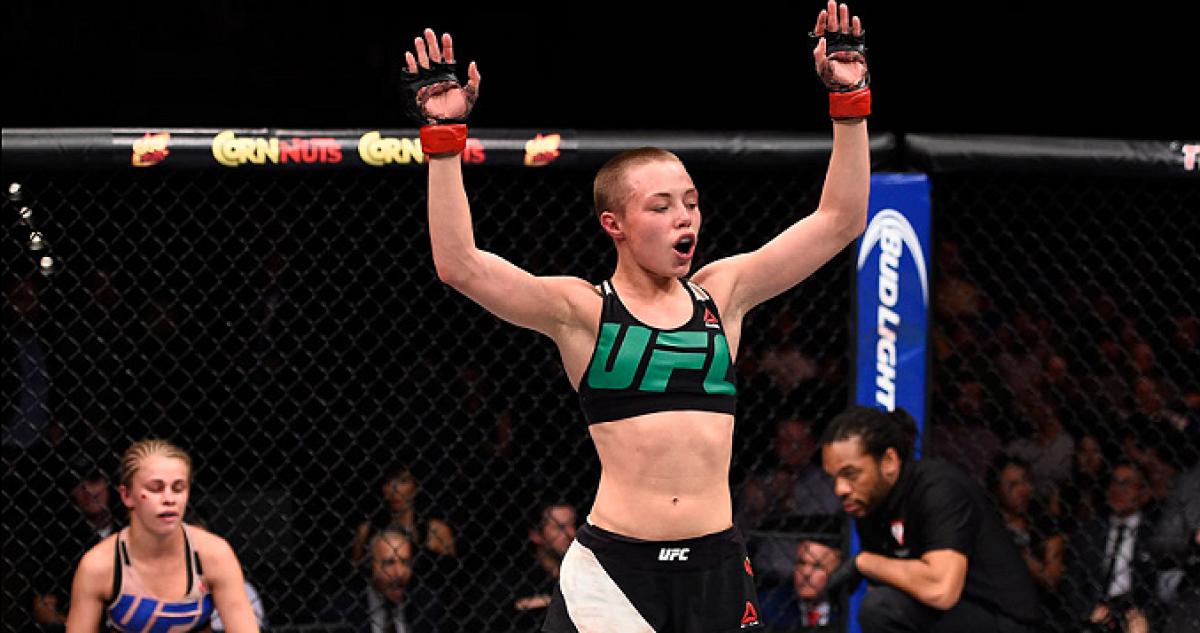 Reasons to watch Fight Night Tampa Saturday