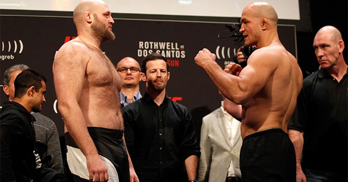 Live: All the Fight Night Zagreb results here