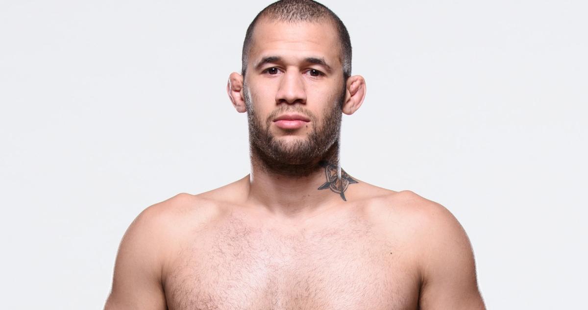 The Ultimate Fighter Blog: Eric Spicely - Ep. 8 Recap