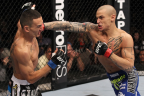 Dustin Poirier : t&ecirc;te d'affiche ou vedette de cin&eacute;ma?!