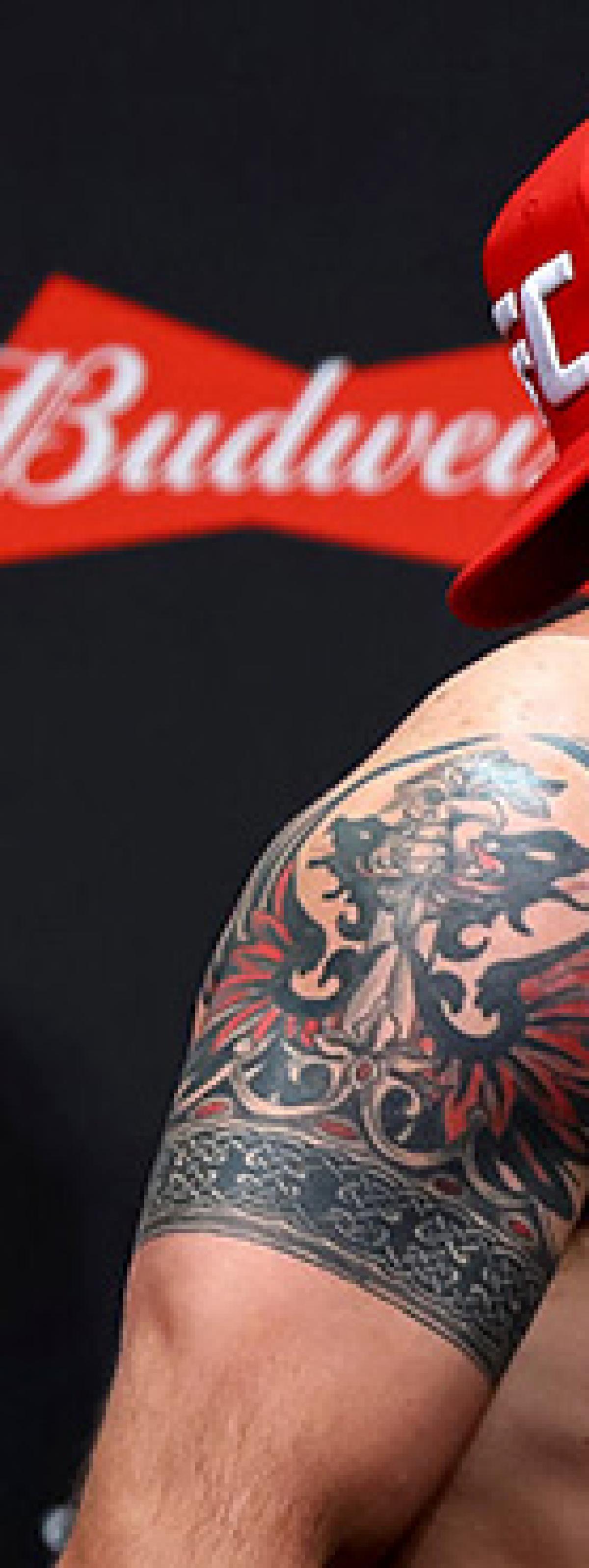 Fight Night Sao Paulo final results