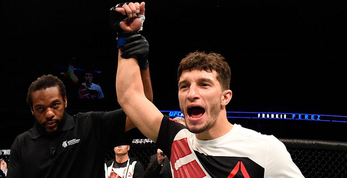 After finding self, Perez helps others in retirement