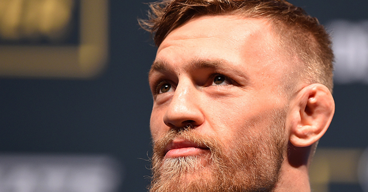 Gamechangers McGregor, Holm set to risk it all at UFC 197