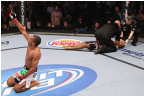 Get Ready Vegas, Edson Barboza is Coming to Town