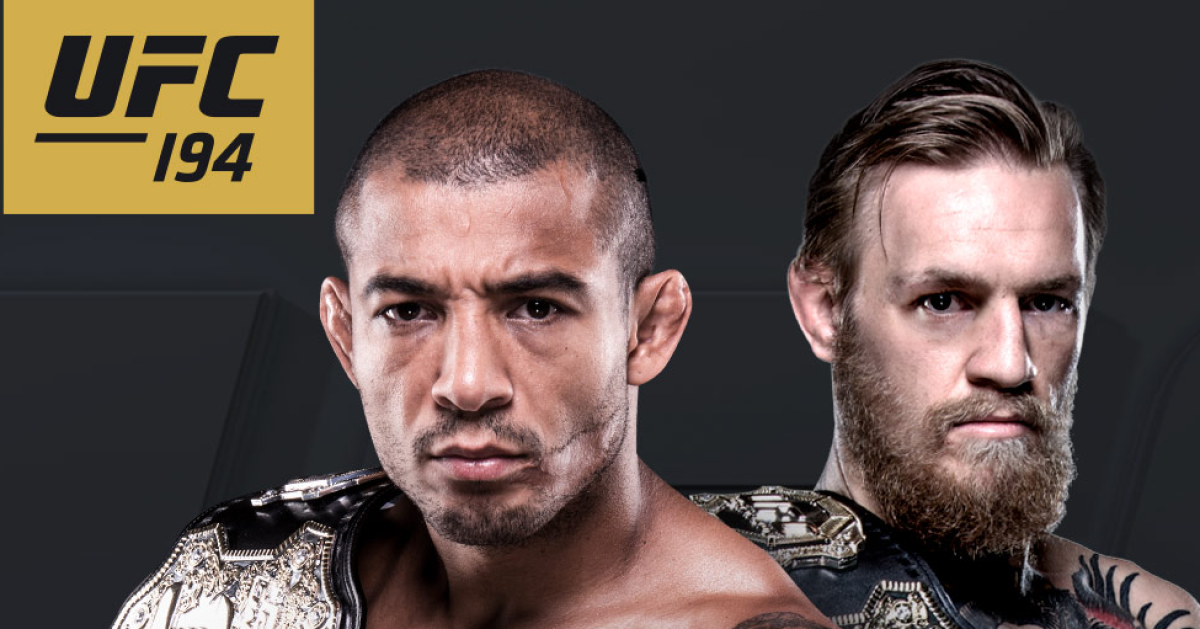 Going Big: 10 Amazing Fights to Close 2015