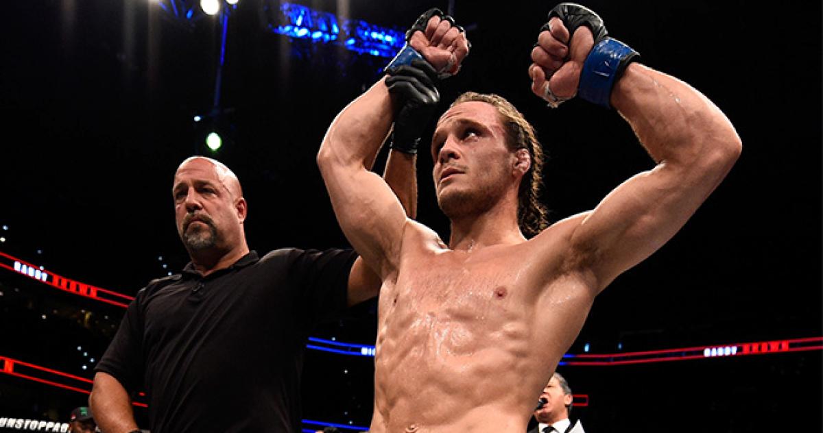 Graves and Velickovic Meet in Atlanta