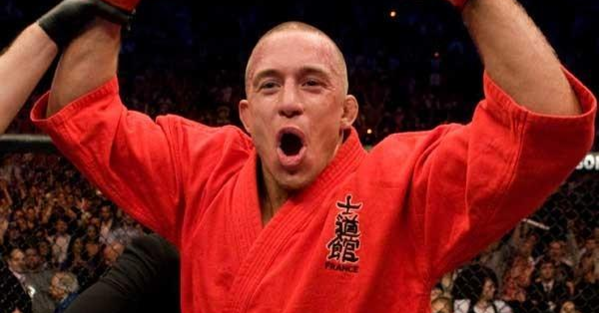 Great Fight North: The UFC's Best in Canada
