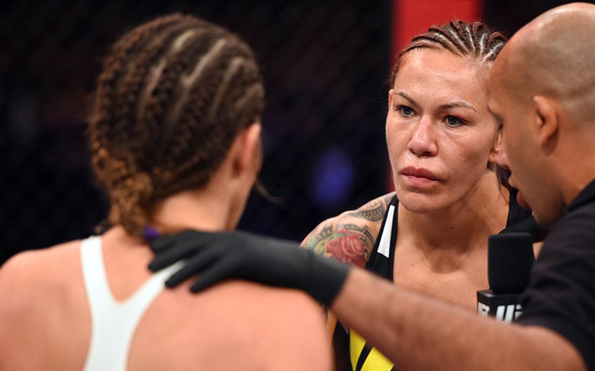 Guide to UFC 214: Predictions, analysis and full coverage