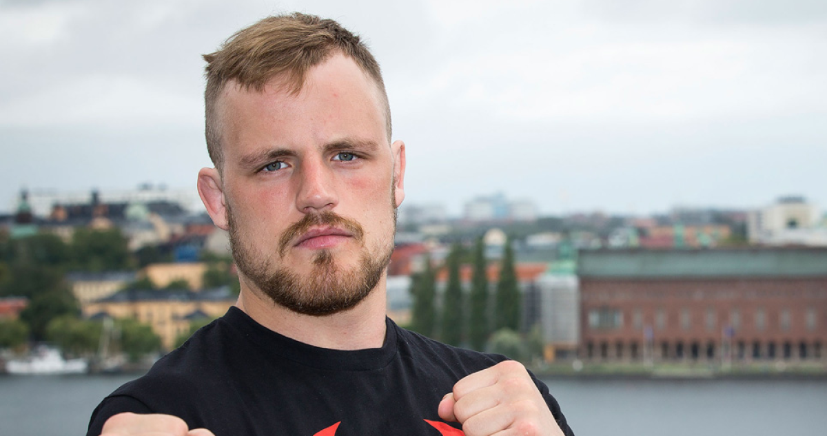 Gunnar Nelson: The Main Event | UFC ® - News