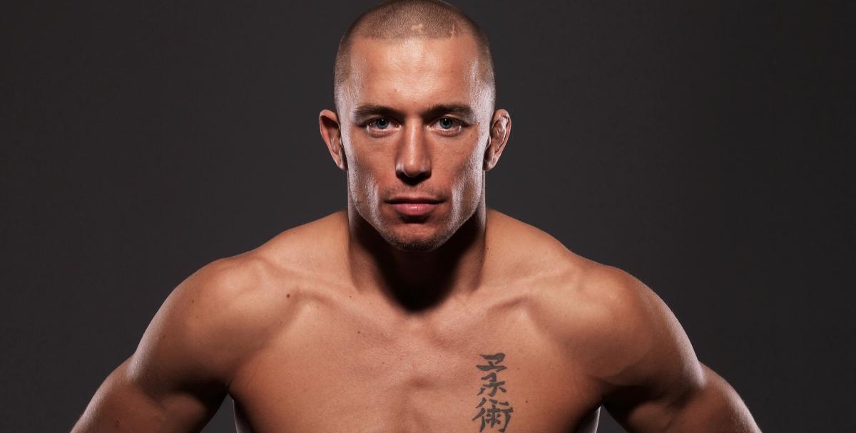 More to come? A look at GSP's greatest moments