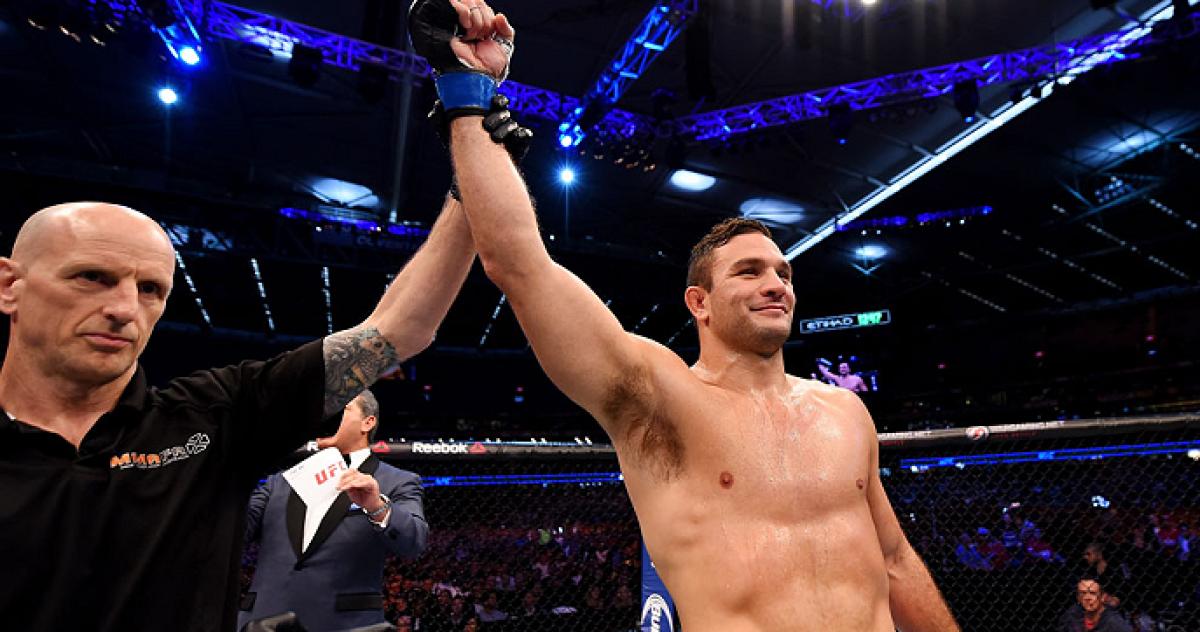 Villante ready for more after breakthrough win