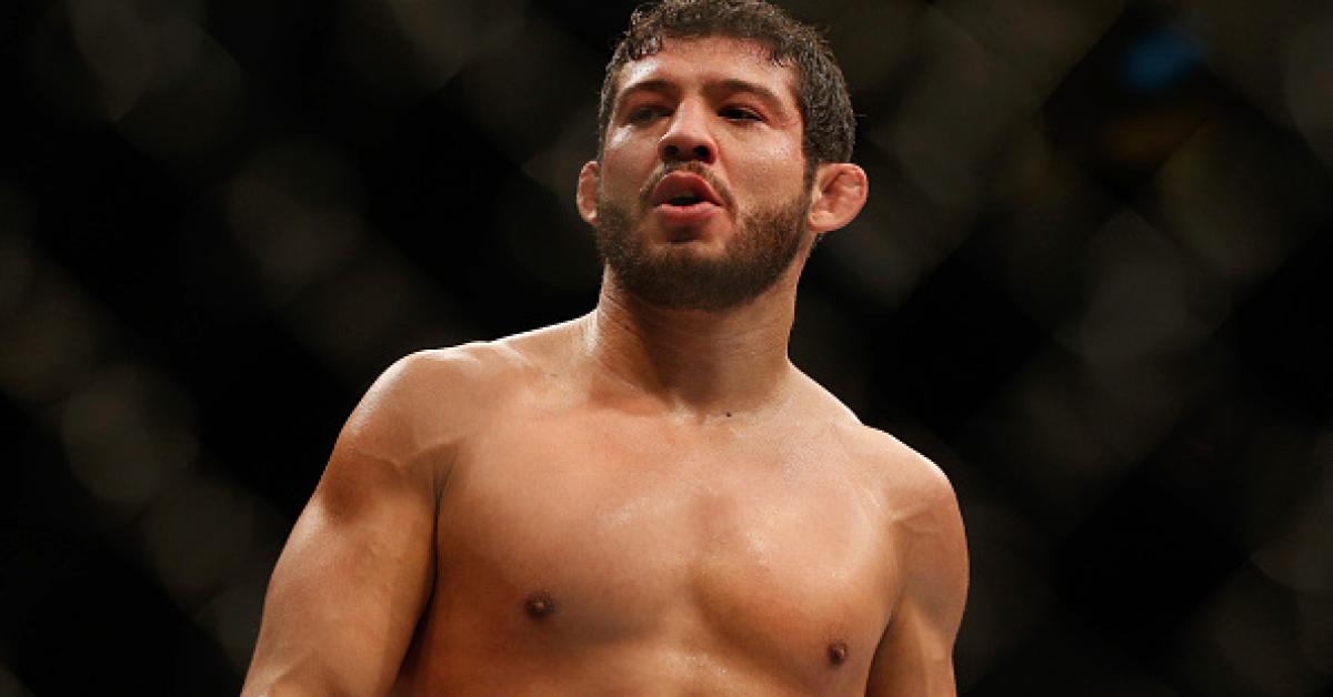 Melendez ready to prove himself all over again