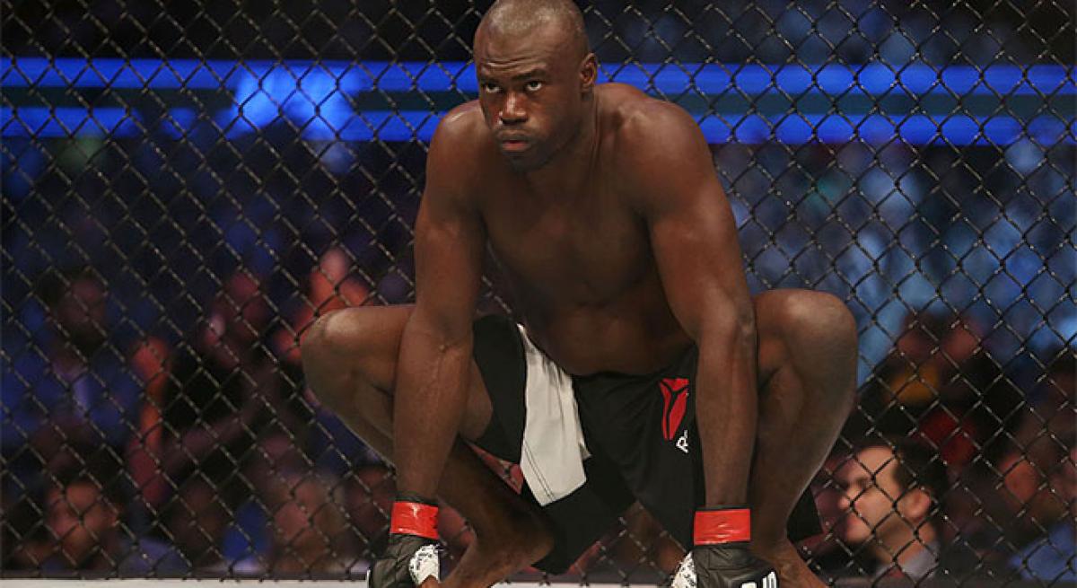 Hall discovered his weakness, ready to improve in Belfast