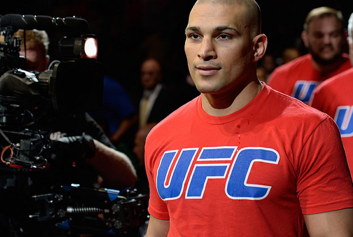 Hassan believes recent TUF experience gives him edge