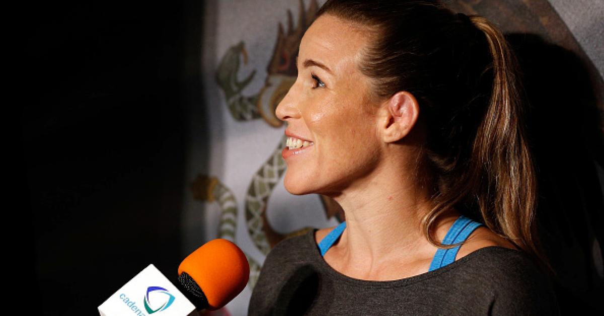 Healthy Smith ready to avenge last Octagon appearance